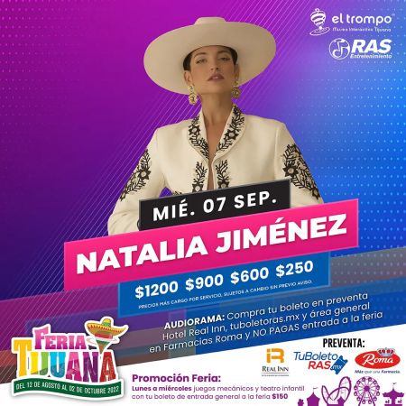 Natalia Jiménez