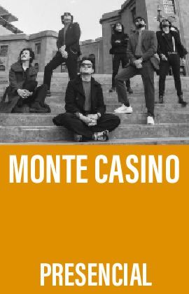 Monte Casino