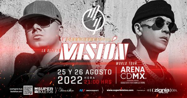 WISIN & YANDEL