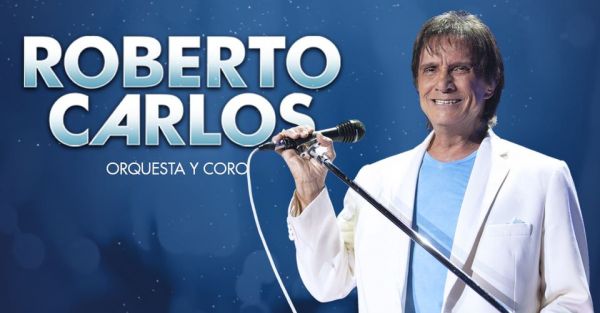 Roberto Carlos