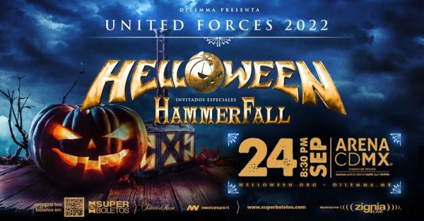 HELLOWEEN
