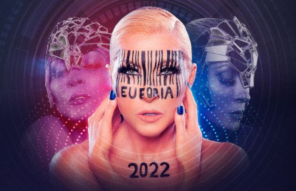 YURI: EUFORIA TOUR 2022