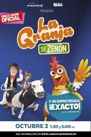 La Granja de Zenón