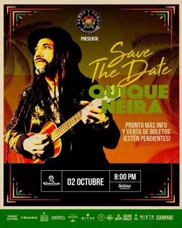 Quique Neira