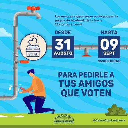 Ahorra Agua