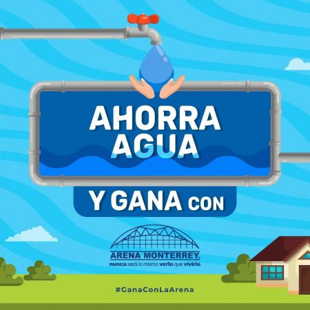 Ahorra Agua