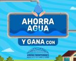 Ahorra Agua