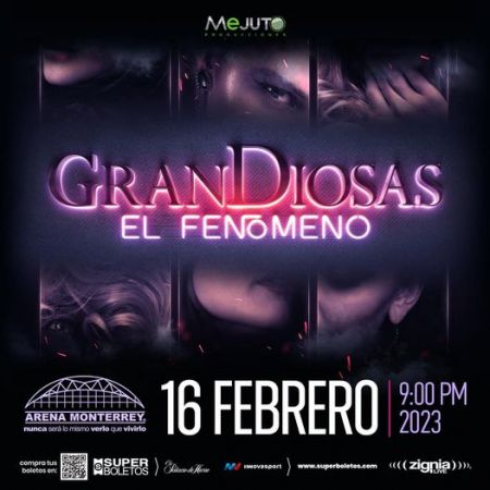 GranDiosas