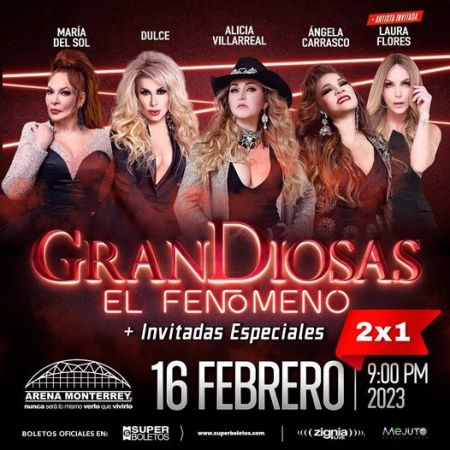 GranDiosas