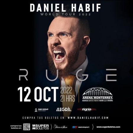 Daniel Habif
