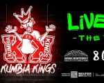 Kumbia Kings