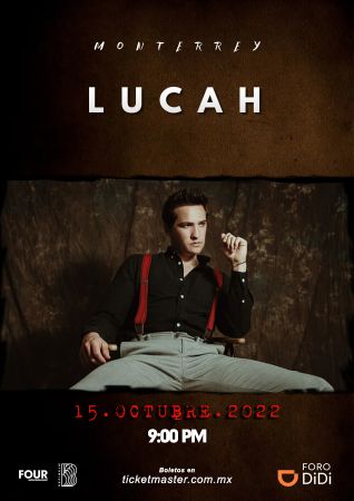 Lucah