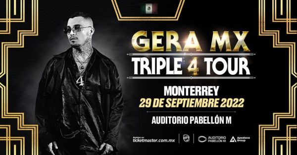 Gera MX