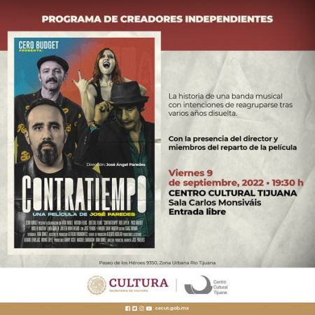 Programa de Creadores Independientes