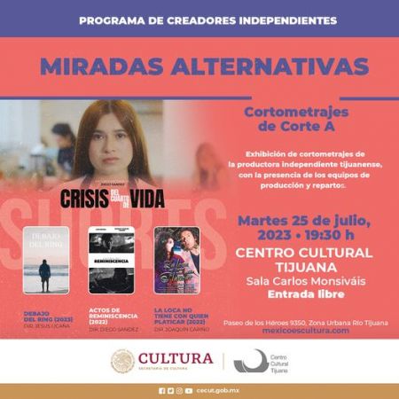 Programa de Creadores Independientes