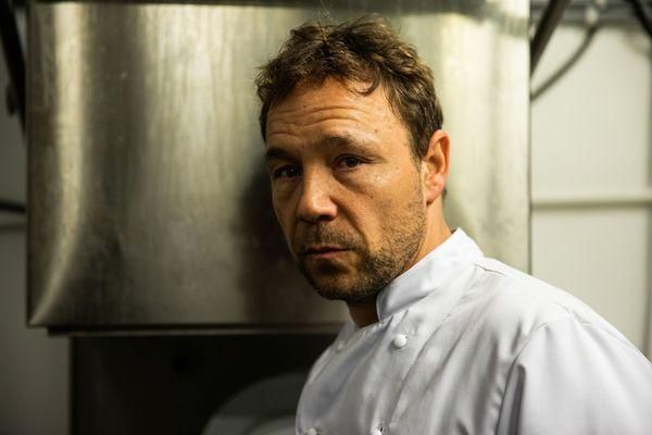 Película: "El chef"