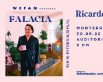 Falacia Richie O'Farril