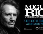Miguel Rios & The Black Betty Trío