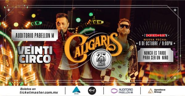 Los Caligaris