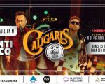 Los Caligaris