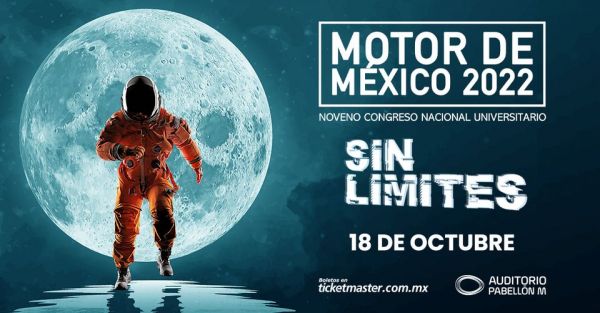 Motor de México