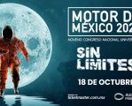 Motor de México