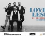 Love Of Lesbian