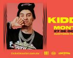 Kidd Keo