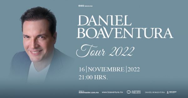 Daniel Boaventura