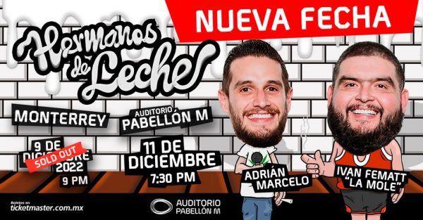Hermanos de leche