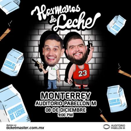 Hermanos de leche