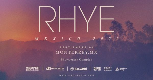 RHYE