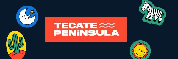 TECATE PENÍNSULA