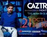 CAZTRO EN CONCIERTO