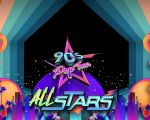 90s Pop Tour