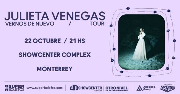 Julieta Venegas