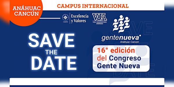 Congreso de Valores Gente Nueva