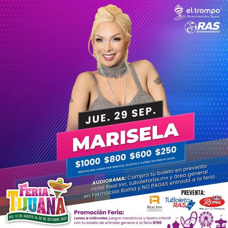 Marisela