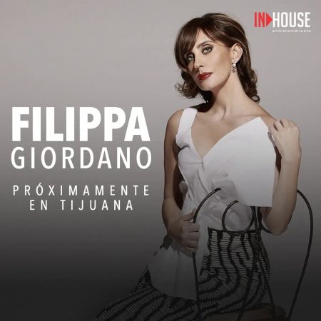 Filippa Giordano