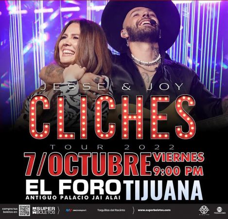 Jesse & Joy