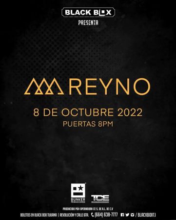 Reyno