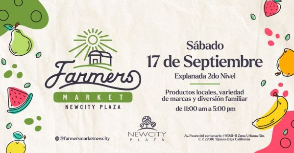 Farmer's Market