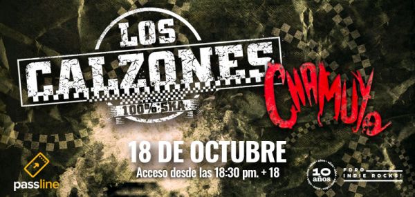 Los Calzones