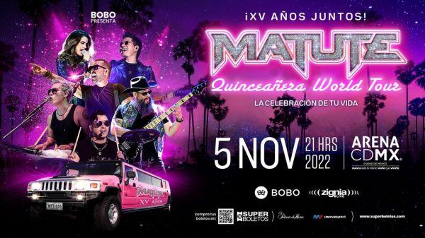 MATUTE