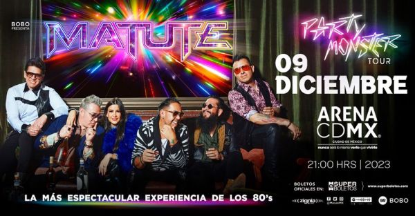 MATUTE