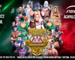 Lucha Libre AAA Worldwide
