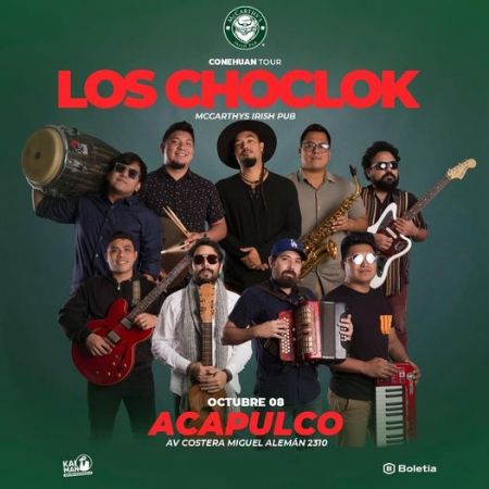 Los Choclok