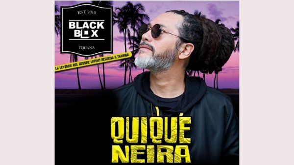 Quique Neira