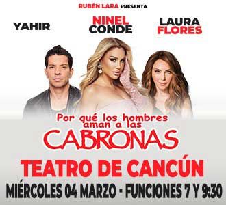 Performance "Why do men love bitches?"