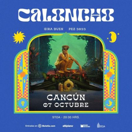 Caloncho